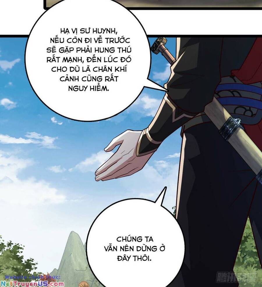 Ta , Thần Long Chi Hậu Chapter 9 - Trang 62