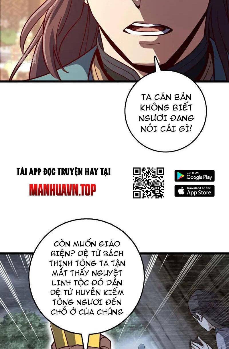 Ta , Thần Long Chi Hậu Chapter 90 - Trang 25