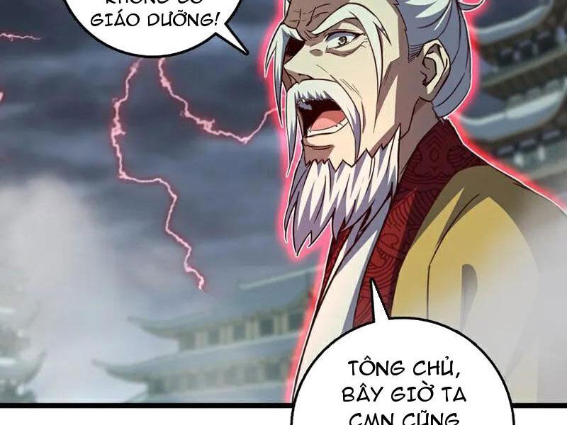 Ta , Thần Long Chi Hậu Chapter 56 - Trang 33