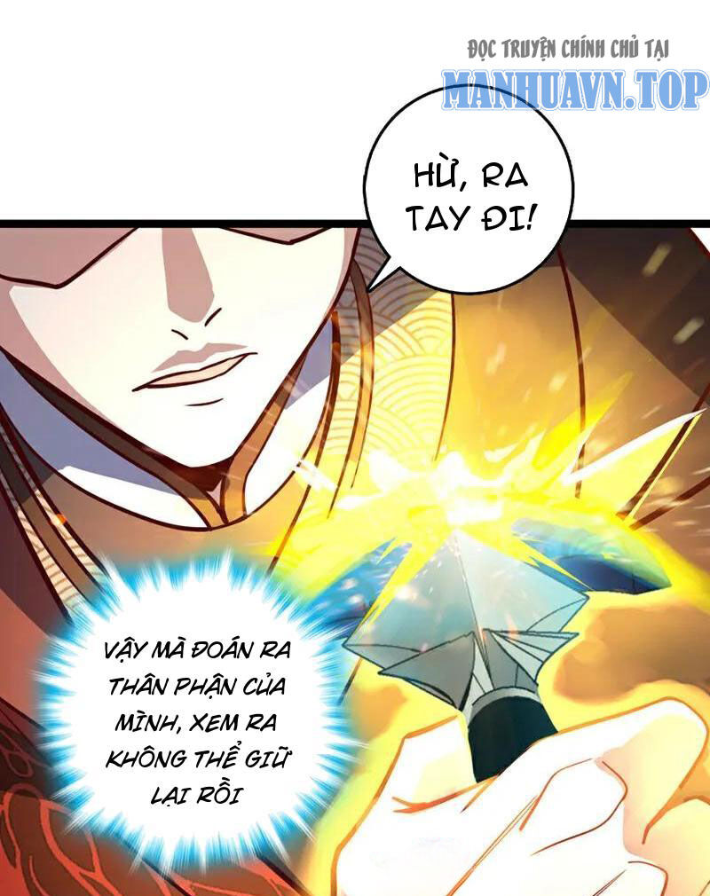 Ta , Thần Long Chi Hậu Chapter 75 - Trang 28