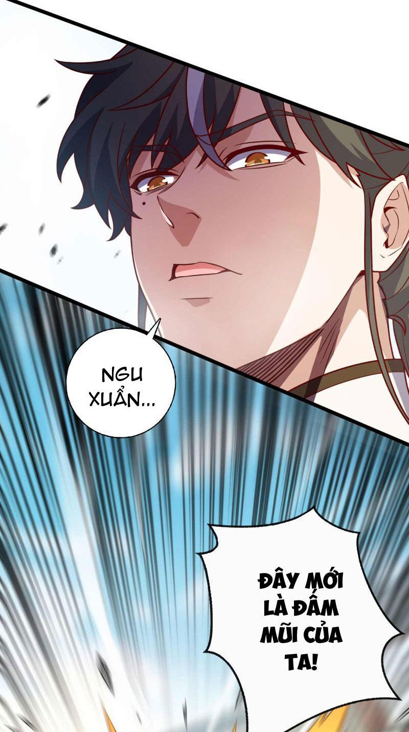 Ta , Thần Long Chi Hậu Chapter 34 - Trang 7