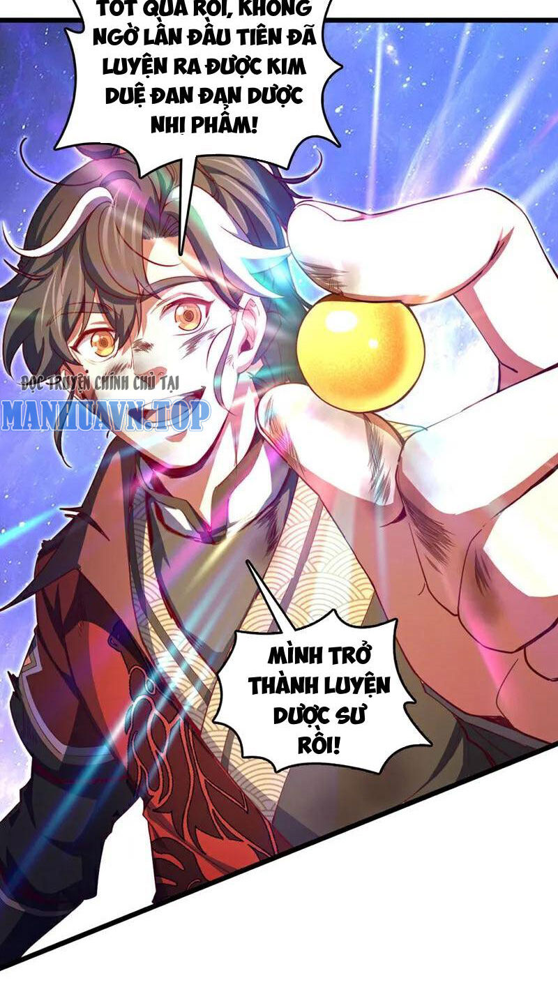 Ta , Thần Long Chi Hậu Chapter 75 - Trang 10