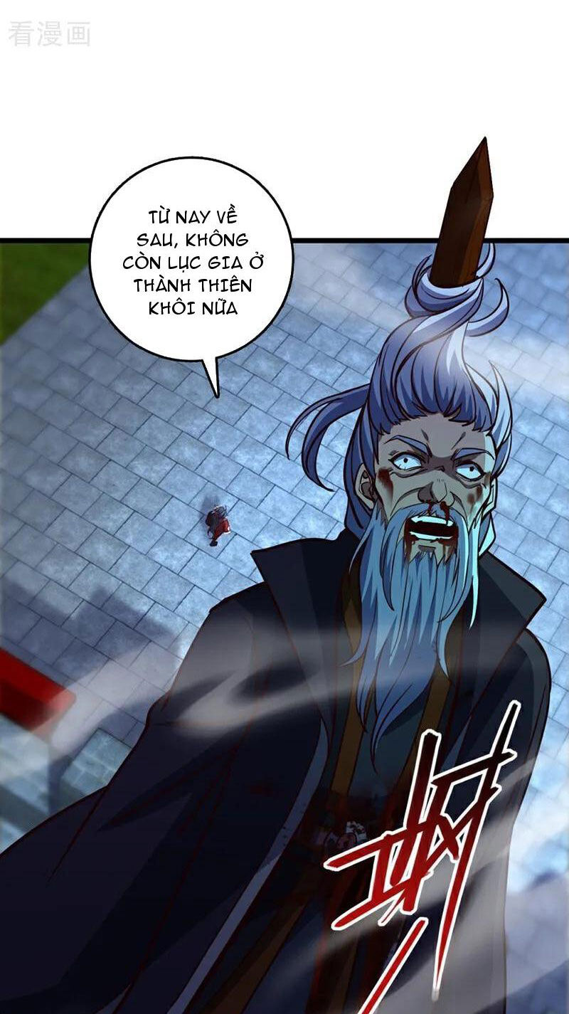 Ta , Thần Long Chi Hậu Chapter 60 - Trang 12