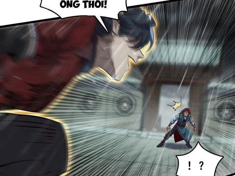 Ta , Thần Long Chi Hậu Chapter 54 - Trang 18