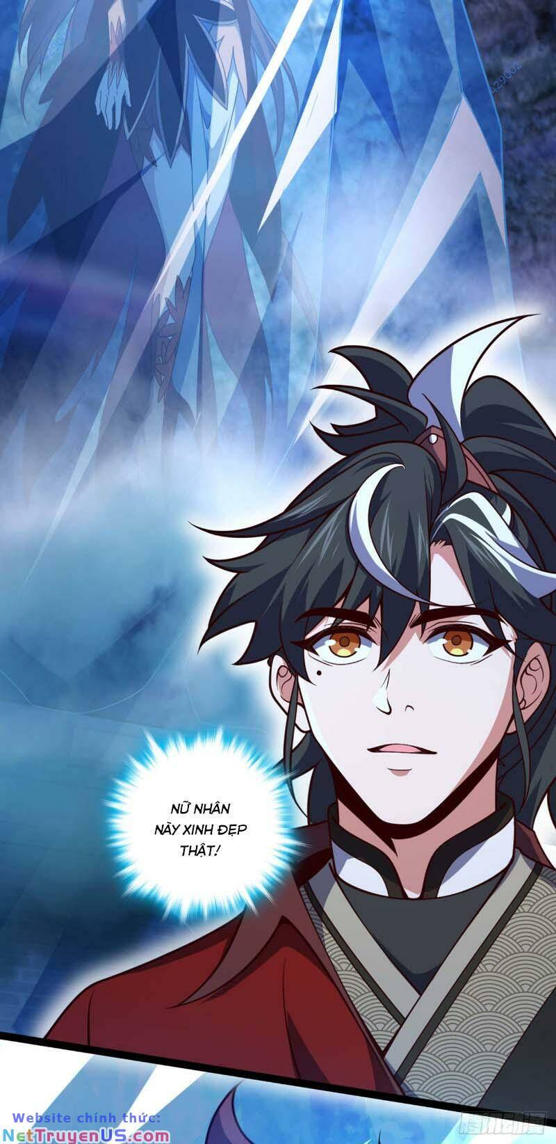 Ta , Thần Long Chi Hậu Chapter 13 - Trang 22