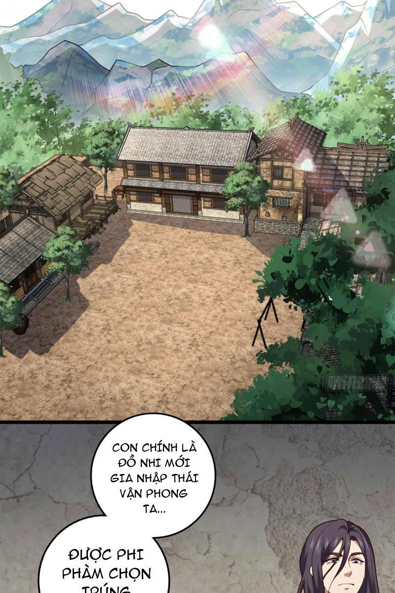 Ta , Thần Long Chi Hậu Chapter 29 - Trang 25