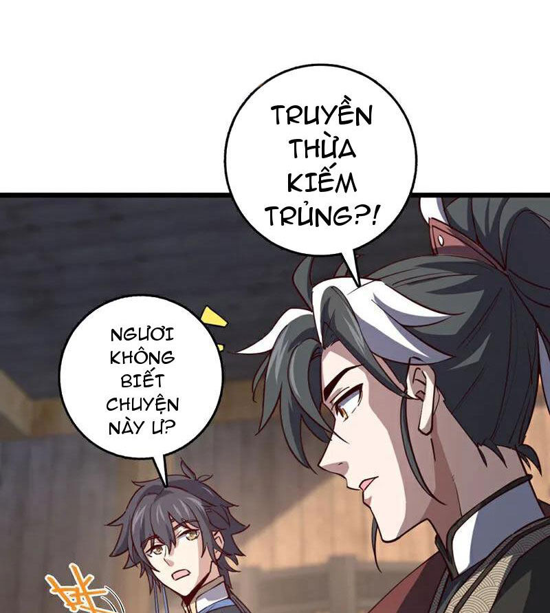 Ta , Thần Long Chi Hậu Chapter 76 - Trang 35