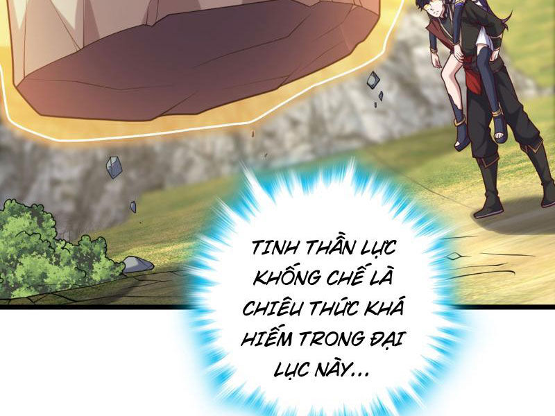 Ta , Thần Long Chi Hậu Chapter 51 - Trang 25