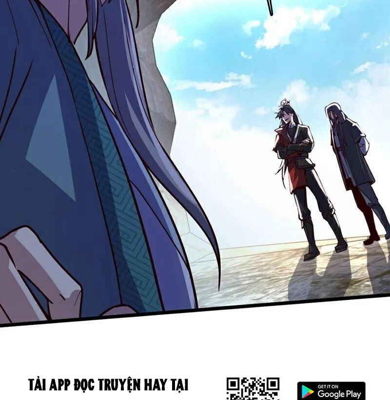 Ta , Thần Long Chi Hậu Chapter 79 - Trang 33