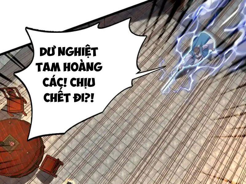 Ta , Thần Long Chi Hậu Chapter 66 - Trang 10