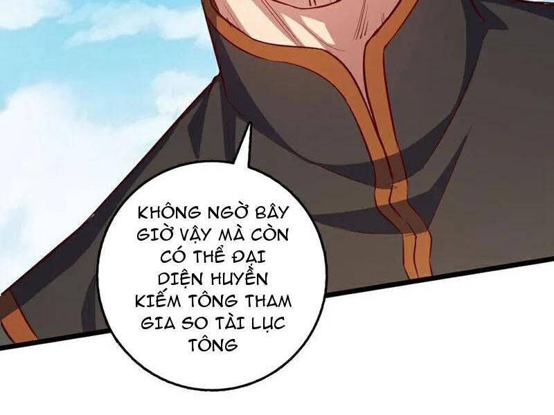 Ta , Thần Long Chi Hậu Chapter 89 - Trang 4