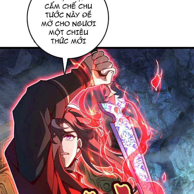 Ta , Thần Long Chi Hậu Chapter 71 - Trang 35