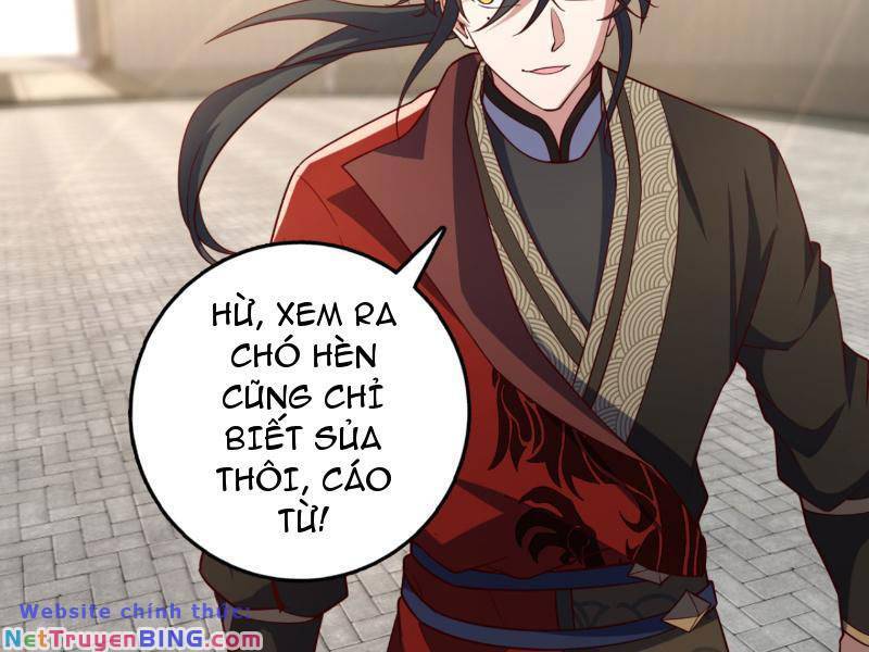 Ta , Thần Long Chi Hậu Chapter 24 - Trang 46