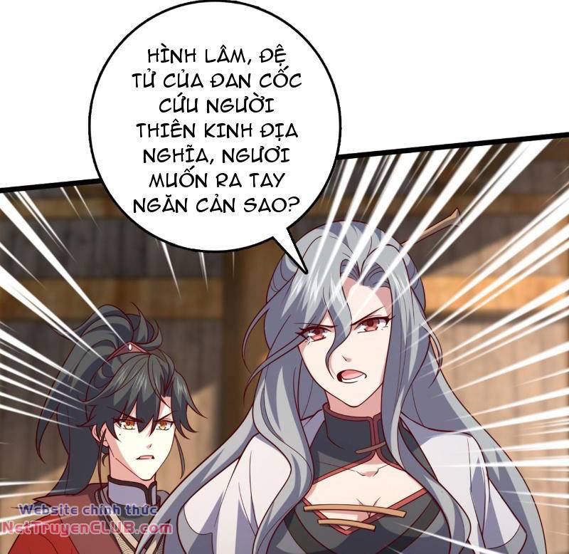 Ta , Thần Long Chi Hậu Chapter 35 - Trang 33