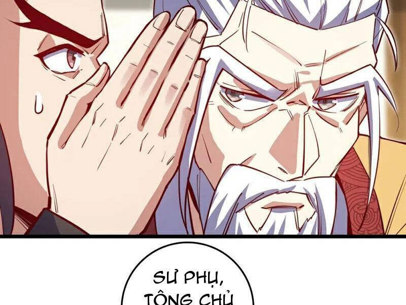 Ta , Thần Long Chi Hậu Chapter 91 - Trang 34