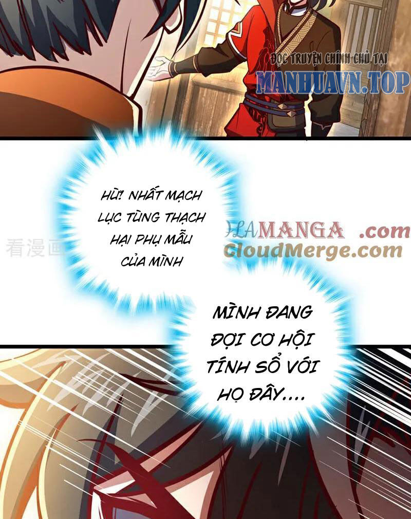 Ta , Thần Long Chi Hậu Chapter 75 - Trang 20