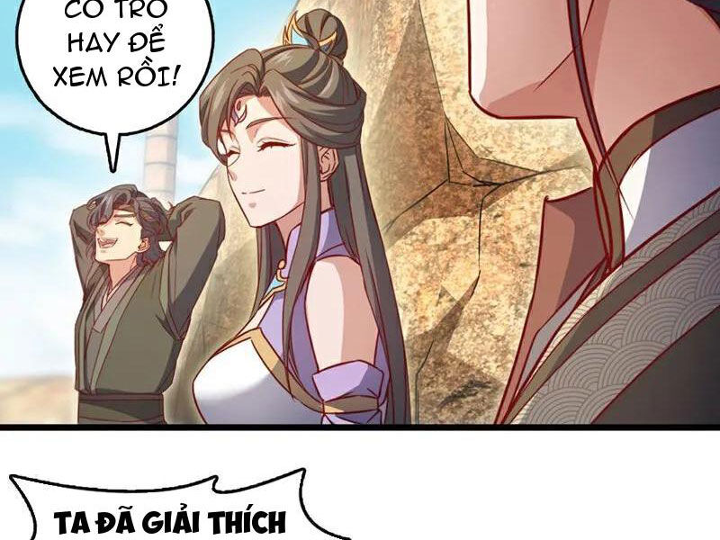 Ta , Thần Long Chi Hậu Chapter 67 - Trang 11