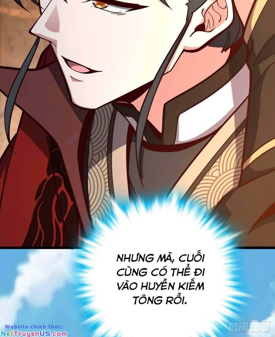 Ta , Thần Long Chi Hậu Chapter 7 - Trang 30