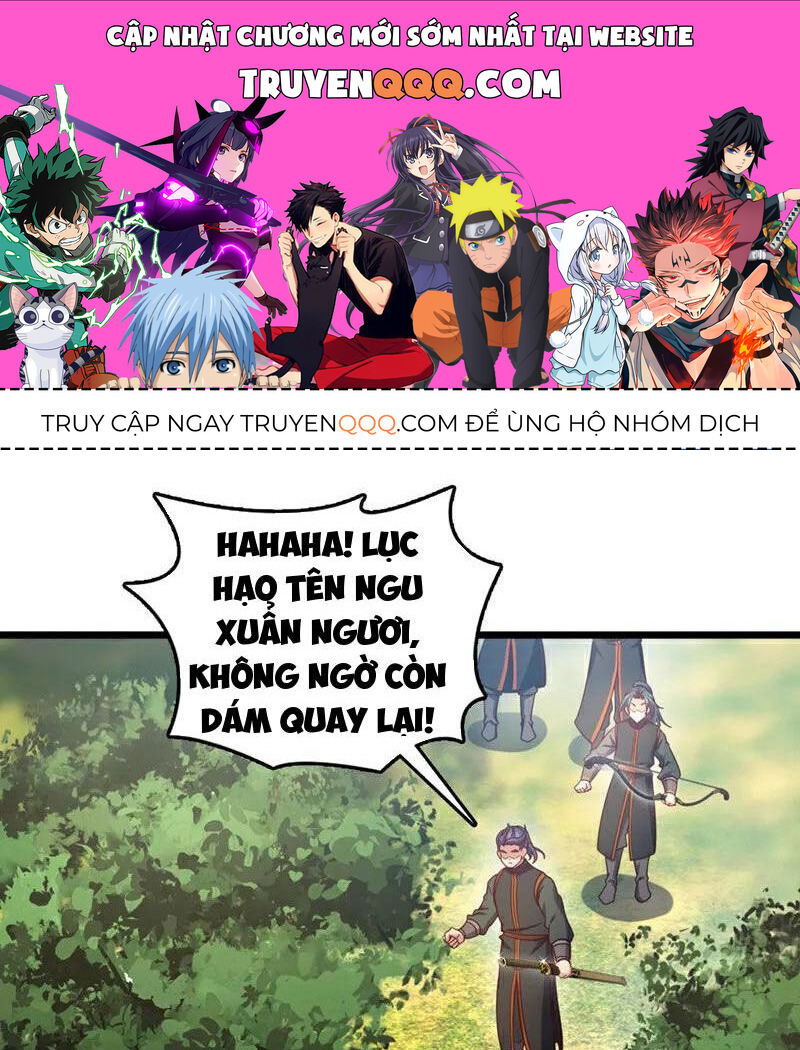 Ta , Thần Long Chi Hậu Chapter 59 - Trang 0