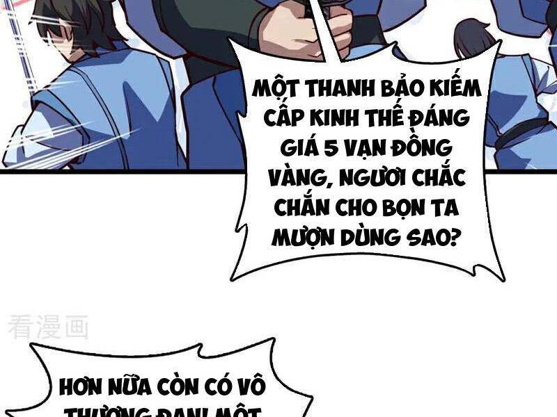 Ta , Thần Long Chi Hậu Chapter 88 - Trang 1