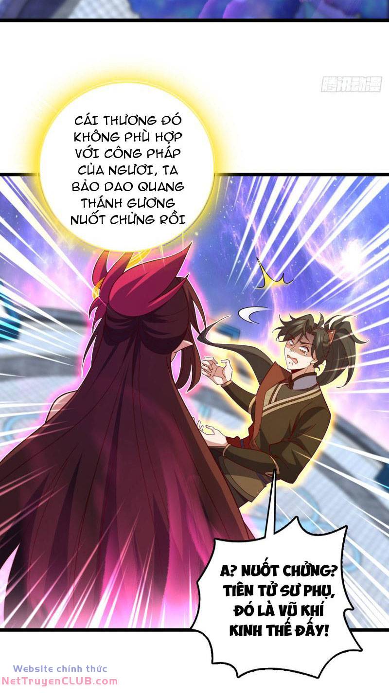 Ta , Thần Long Chi Hậu Chapter 35 - Trang 4