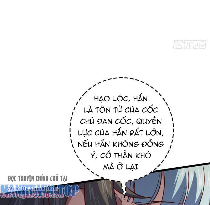 Ta , Thần Long Chi Hậu Chapter 35 - Trang 38