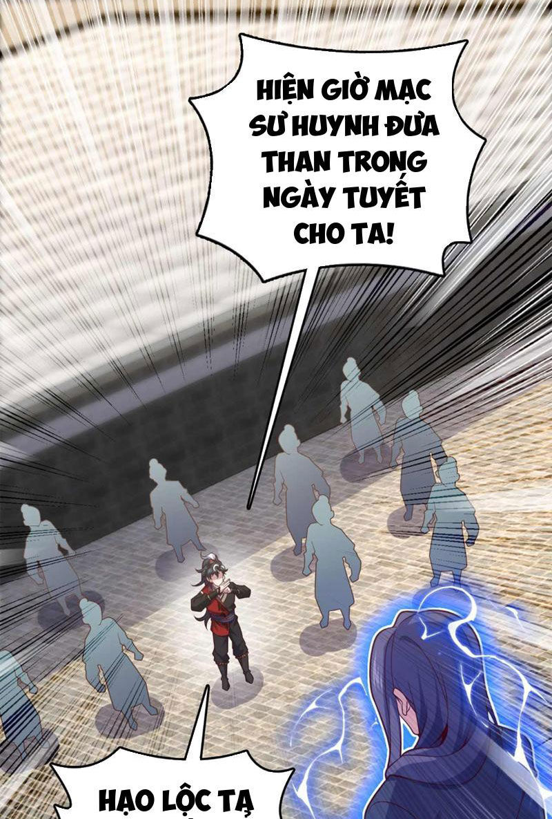 Ta , Thần Long Chi Hậu Chapter 29 - Trang 15