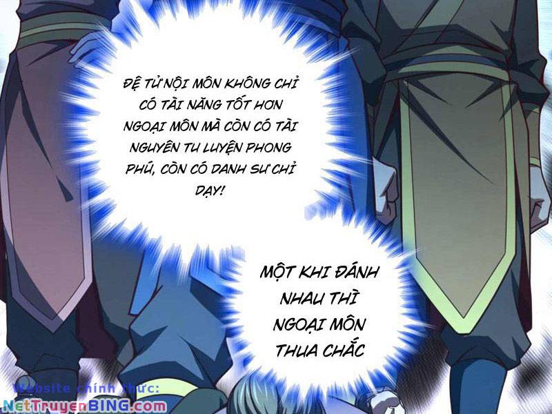 Ta , Thần Long Chi Hậu Chapter 25 - Trang 35