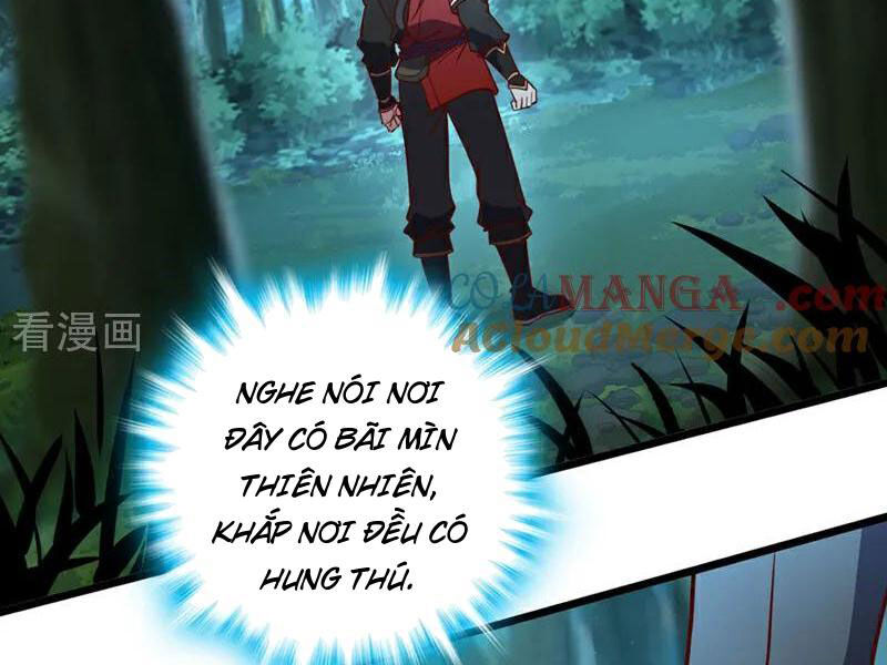 Ta , Thần Long Chi Hậu Chapter 81 - Trang 83