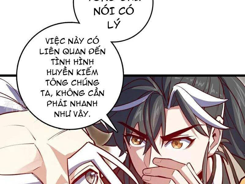 Ta , Thần Long Chi Hậu Chapter 91 - Trang 35