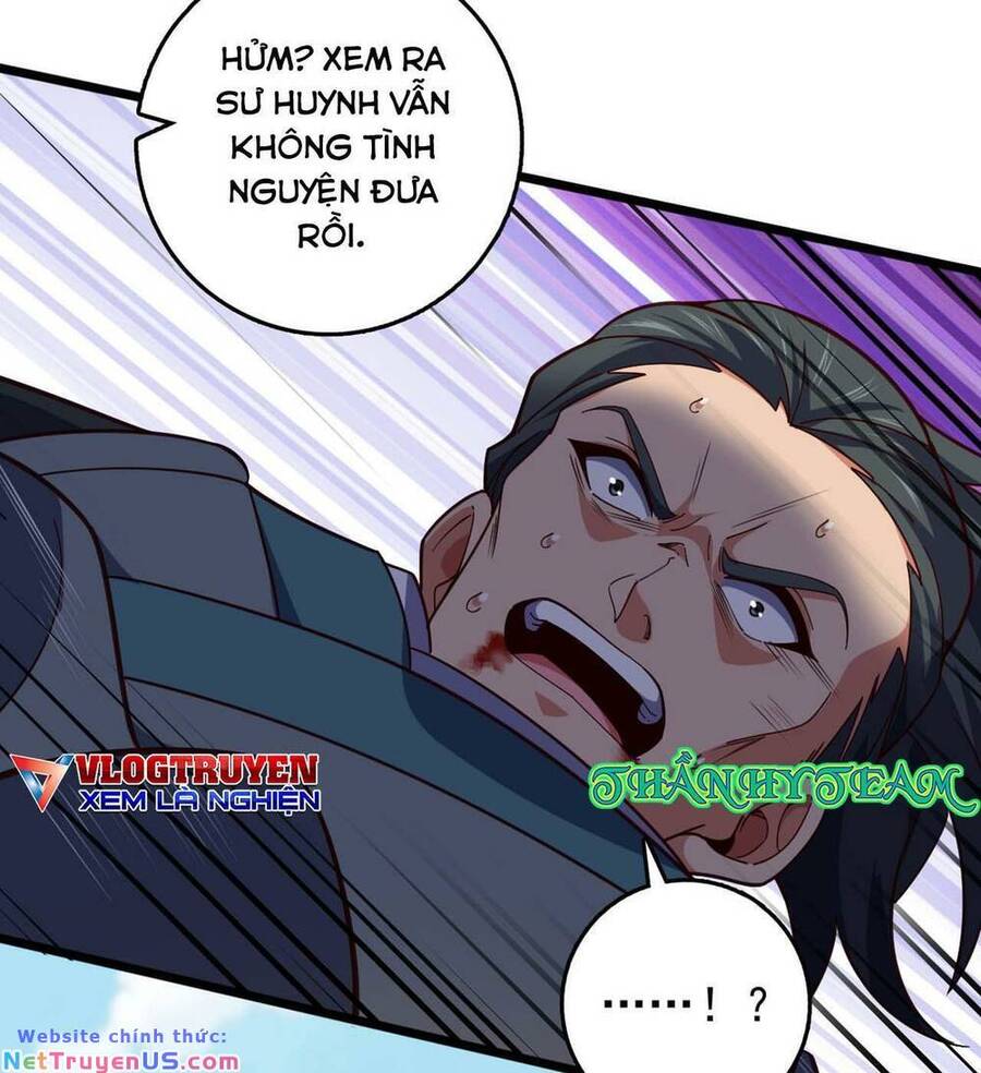 Ta , Thần Long Chi Hậu Chapter 9 - Trang 8