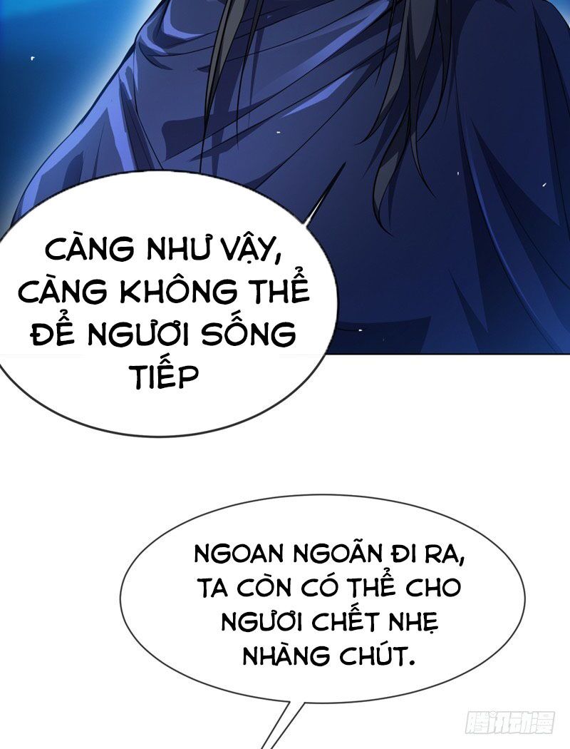 Võ Nghịch Chapter 16 - Trang 15