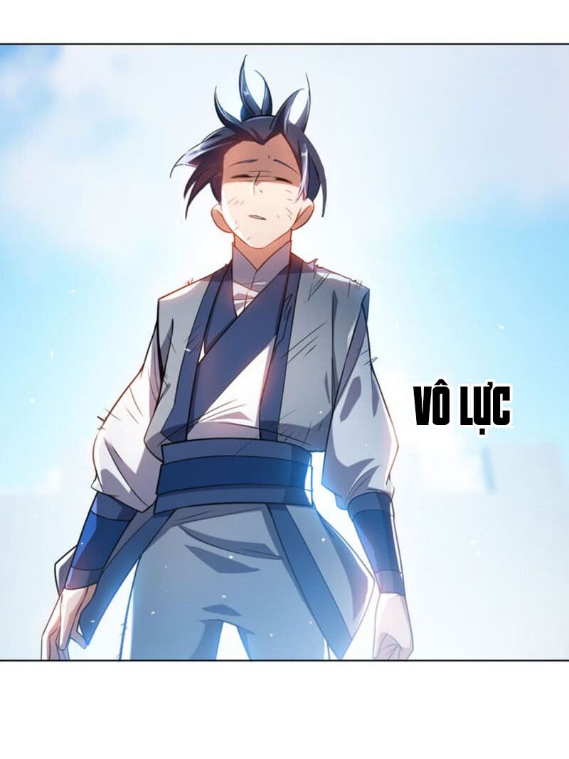 Võ Nghịch Chapter 15 - Trang 28