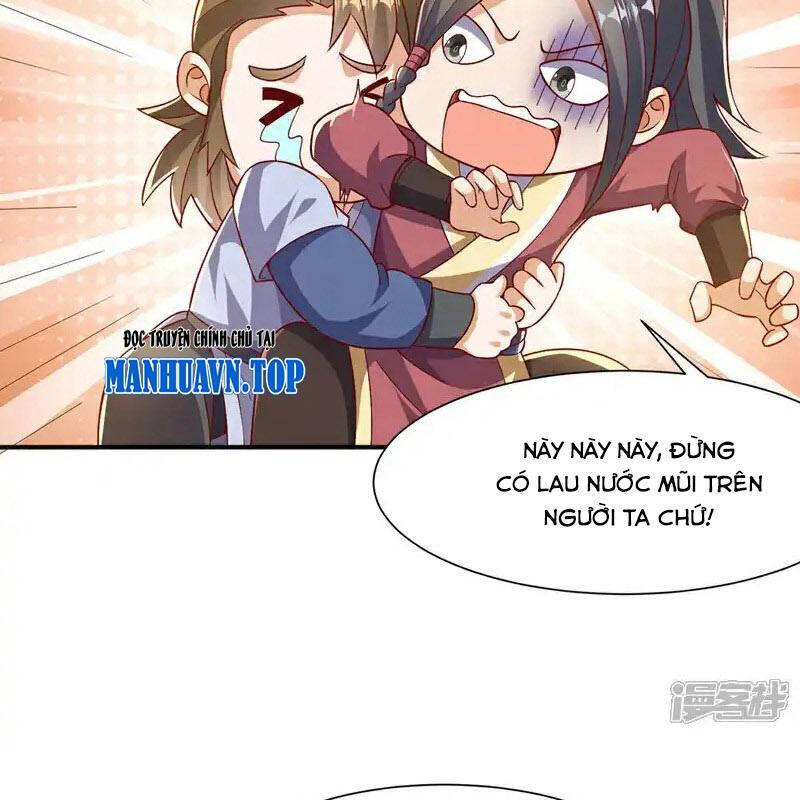 Võ Nghịch Chapter 532 - Trang 16