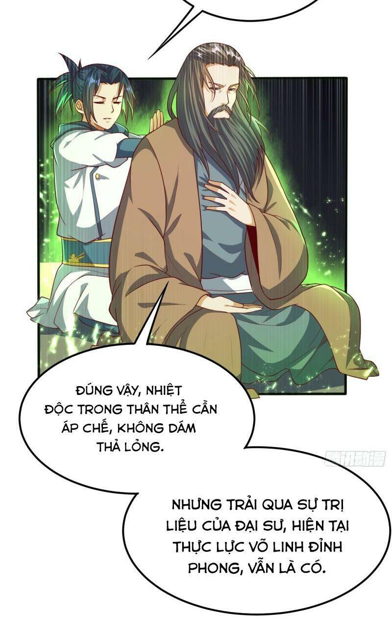 Võ Nghịch Chapter 59 - Trang 23