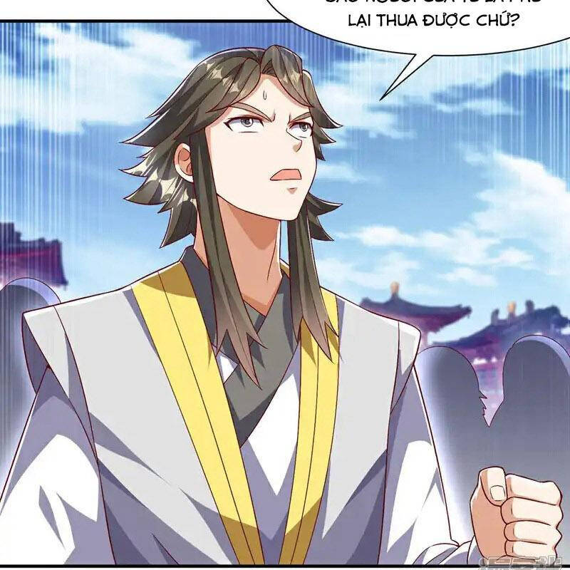 Võ Nghịch Chapter 532 - Trang 20