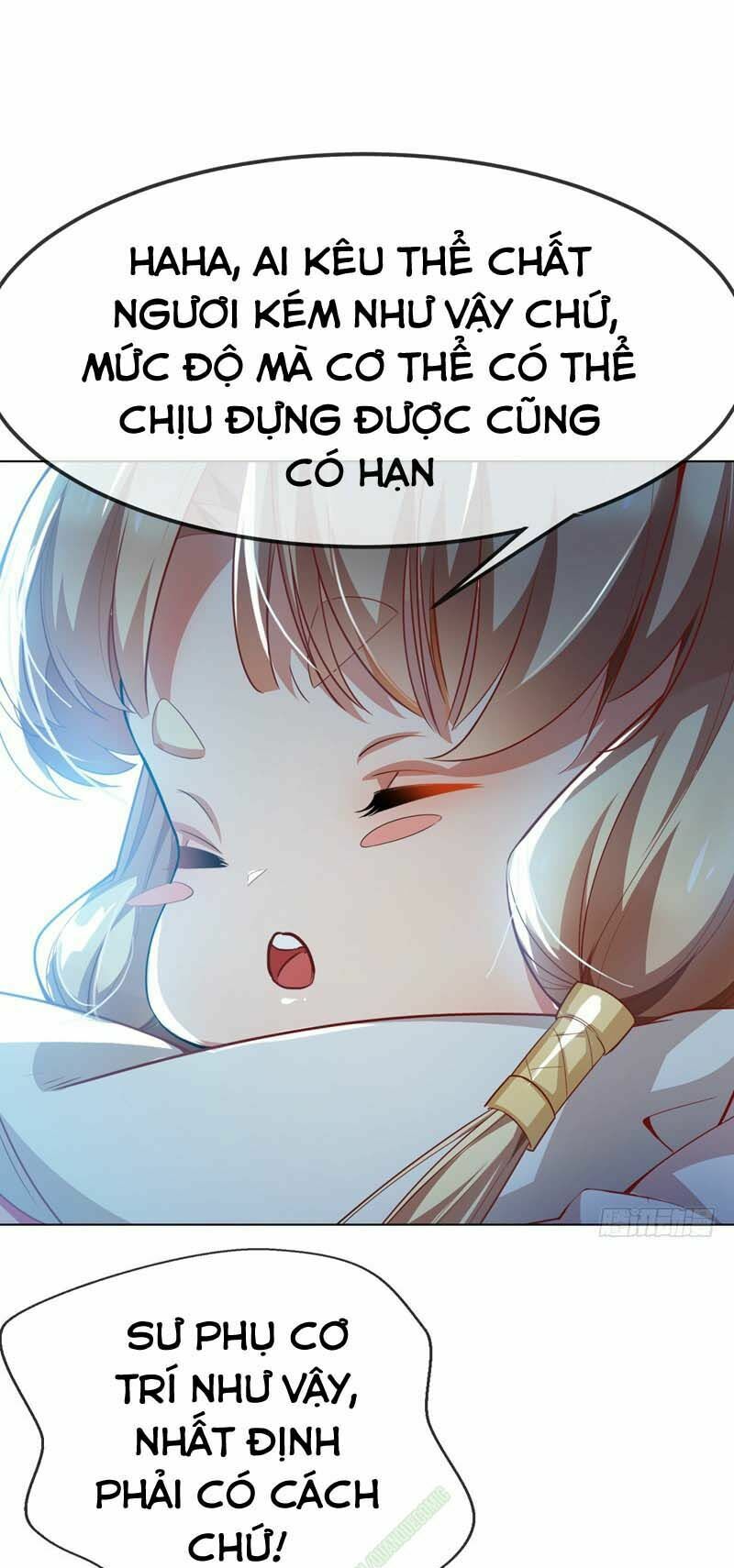 Võ Nghịch Chapter 5 - Trang 26