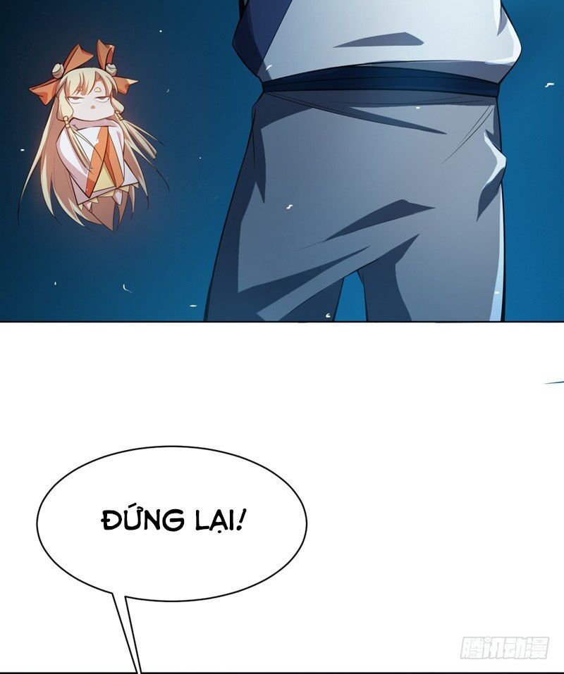 Võ Nghịch Chapter 20 - Trang 34