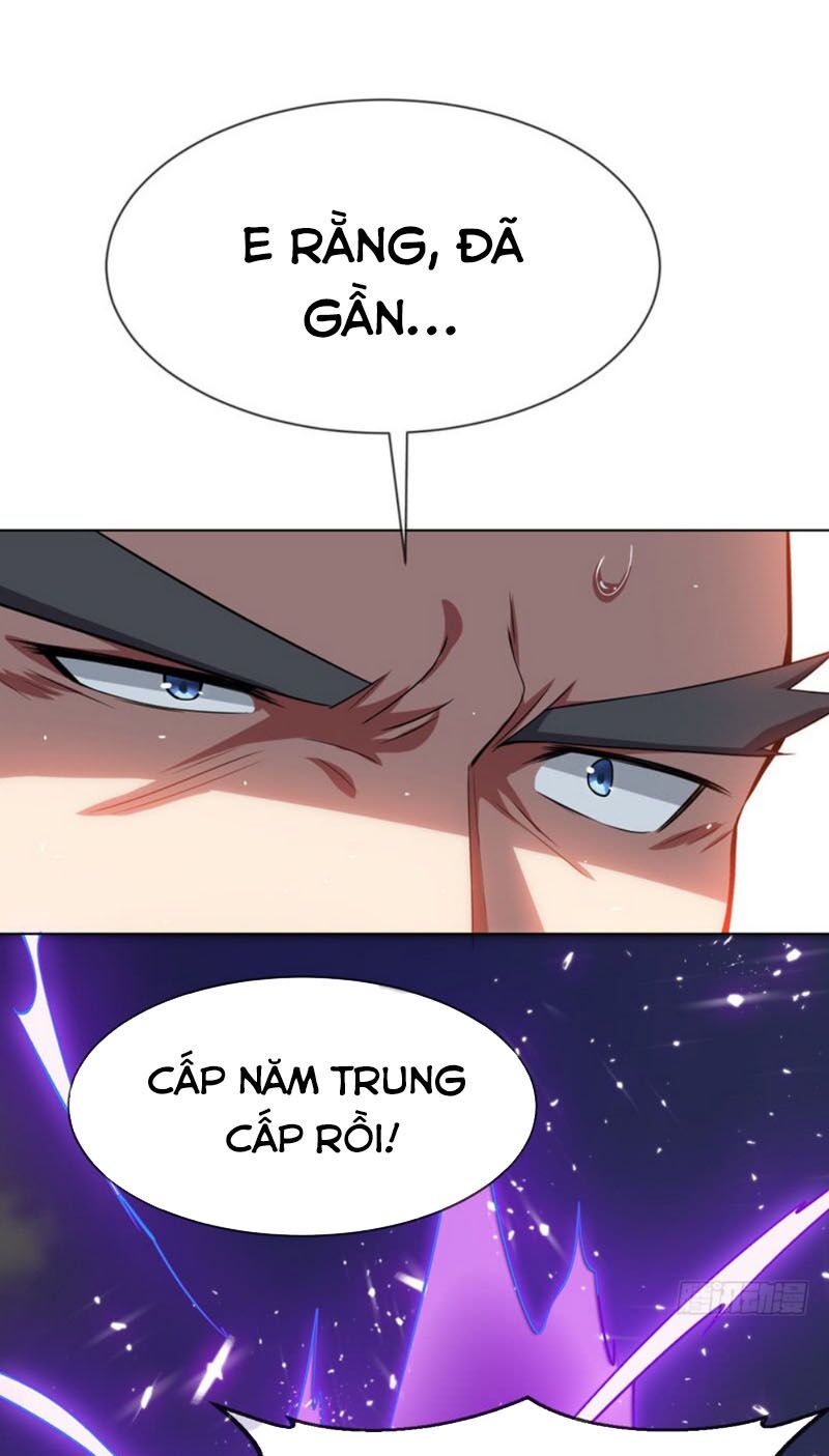 Võ Nghịch Chapter 14 - Trang 13