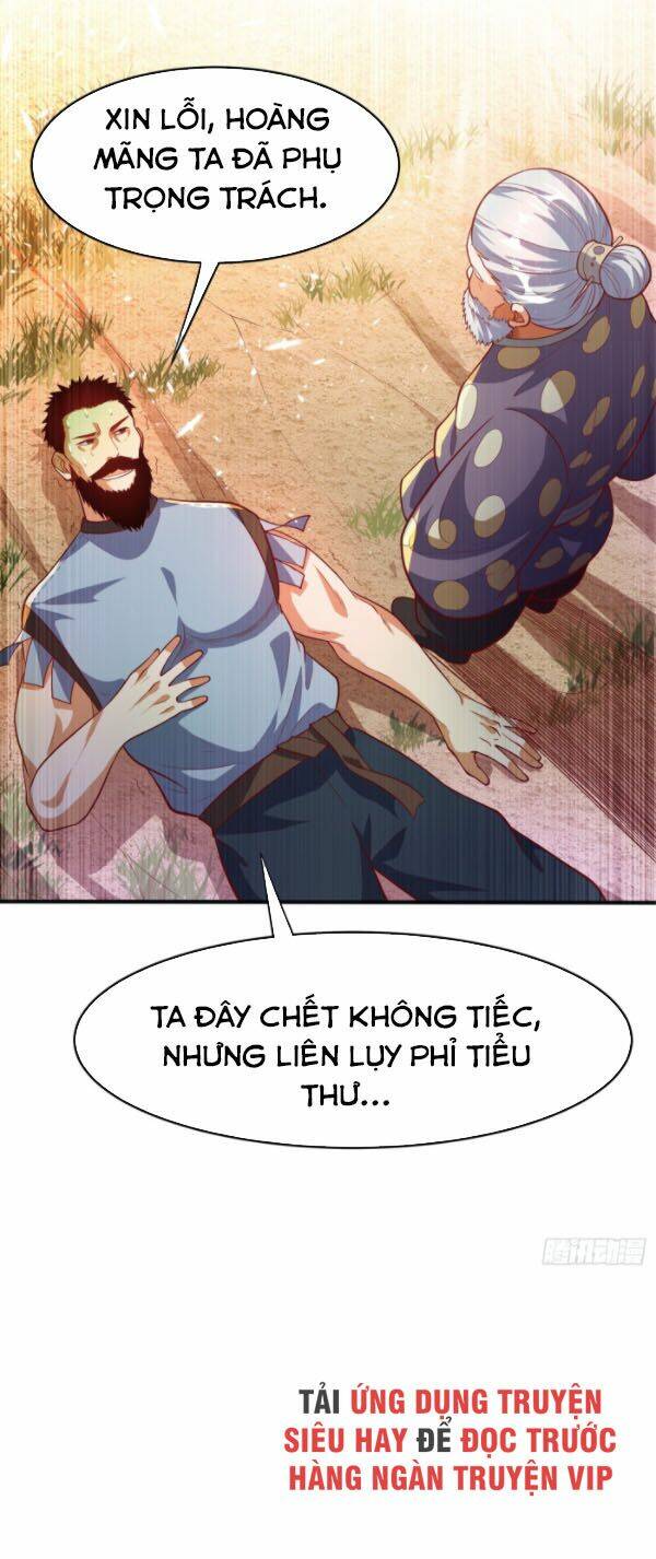 Võ Nghịch Chapter 44 - Trang 30