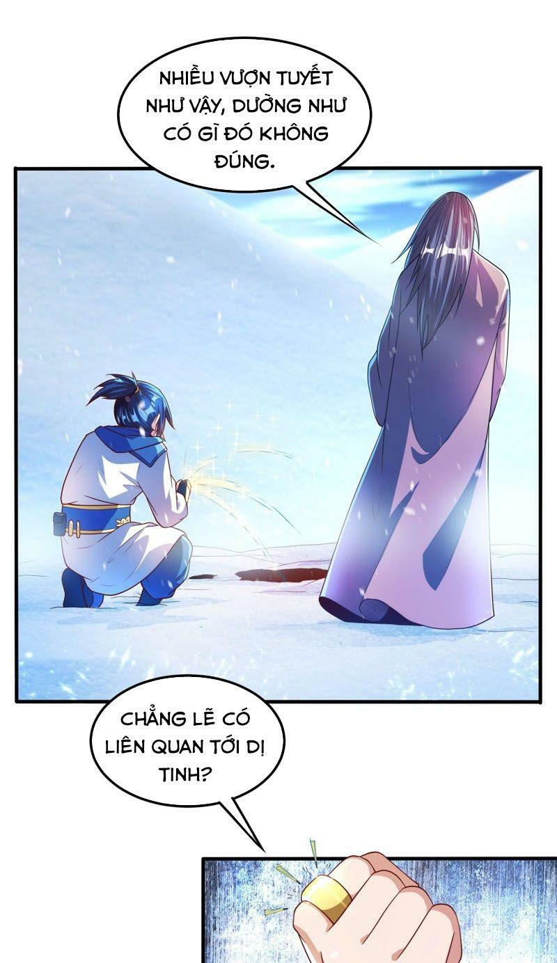 Võ Nghịch Chapter 53 - Trang 34