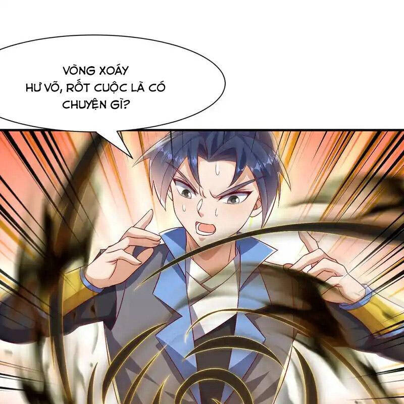 Võ Nghịch Chapter 525 - Trang 41