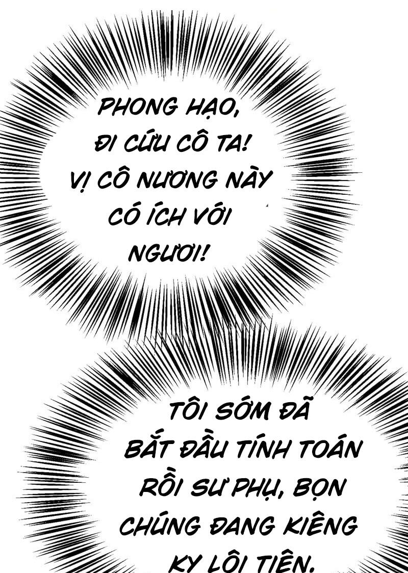 Võ Nghịch Chapter 24 - Trang 23