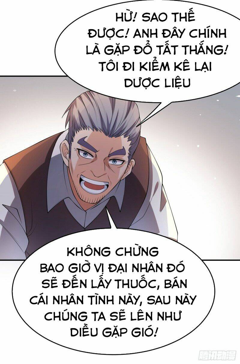 Võ Nghịch Chapter 38 - Trang 28