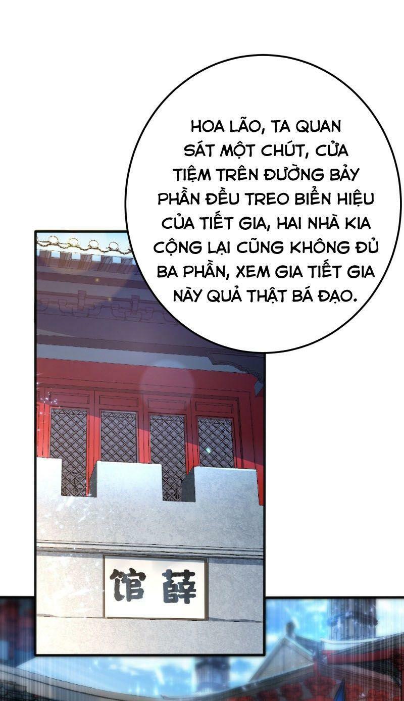 Võ Nghịch Chapter 57 - Trang 6