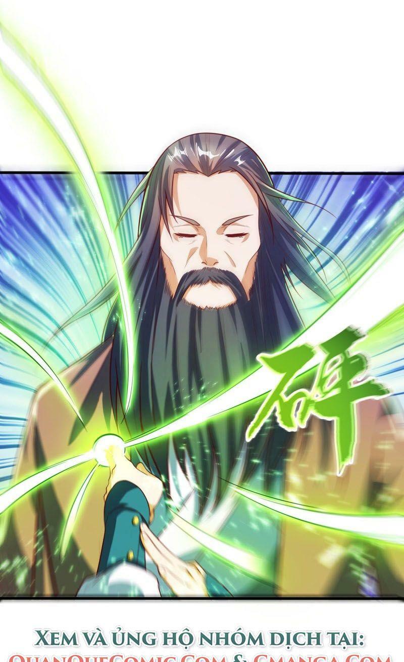 Võ Nghịch Chapter 53 - Trang 16