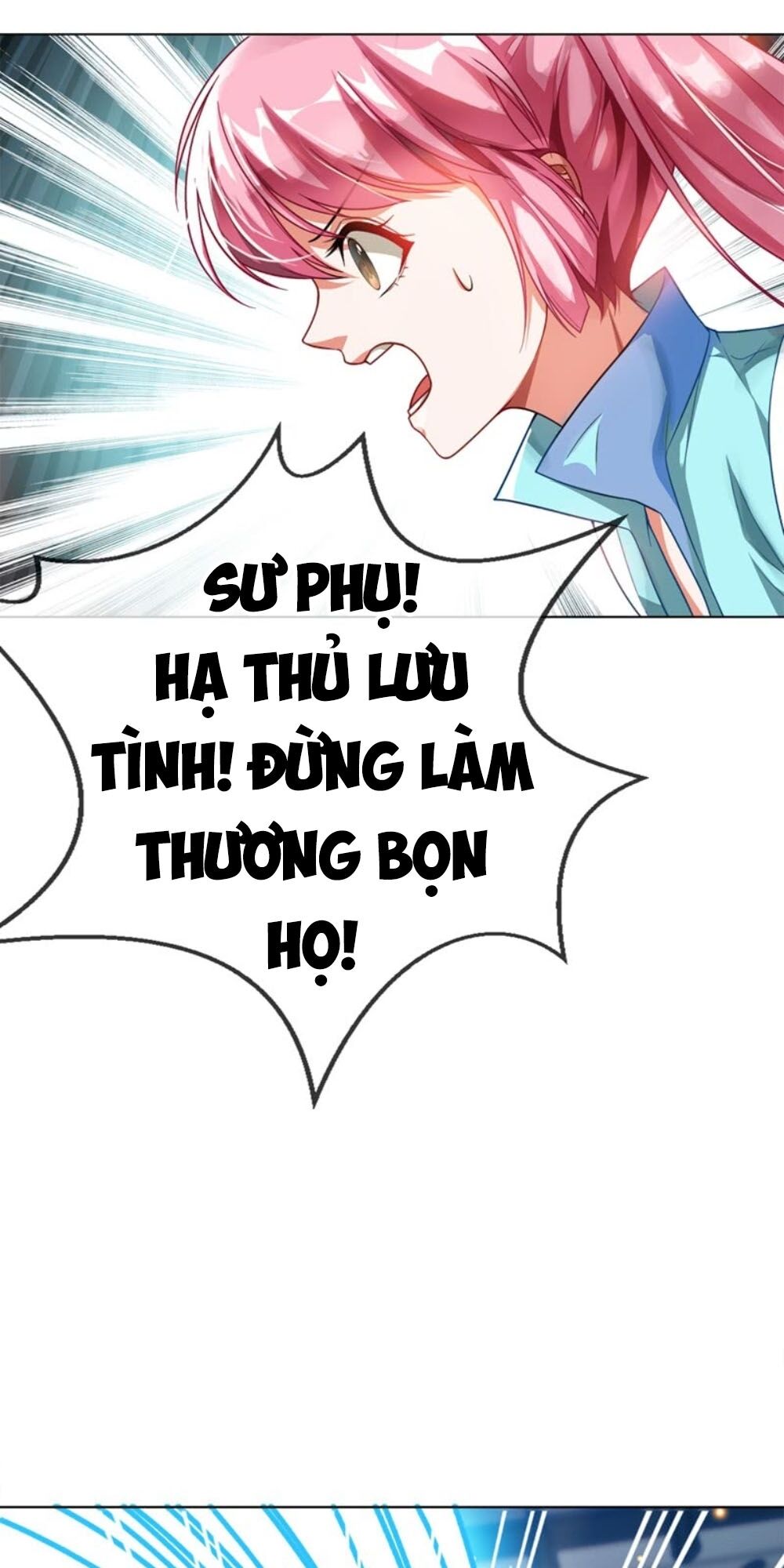 Võ Nghịch Chapter 2 - Trang 35