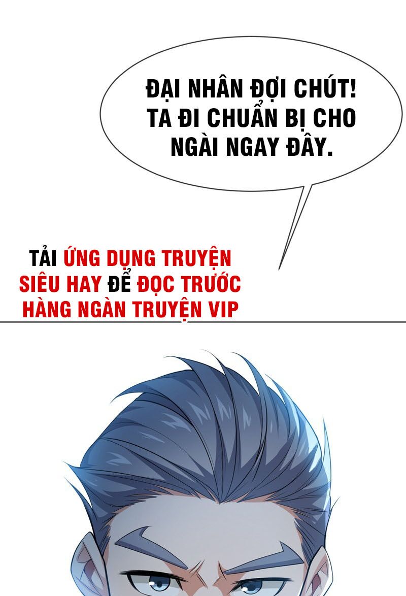 Võ Nghịch Chapter 9 - Trang 18