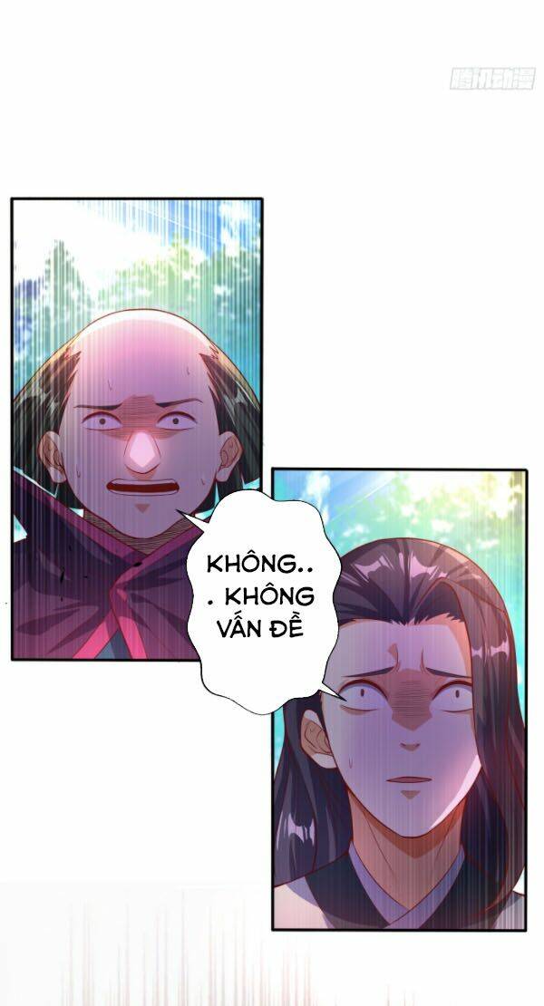 Võ Nghịch Chapter 40 - Trang 24