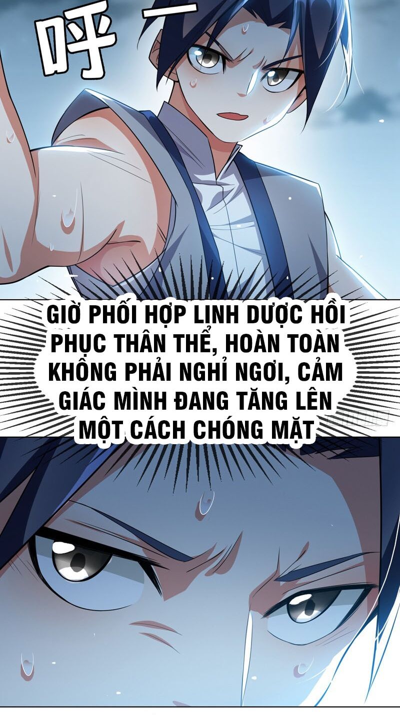 Võ Nghịch Chapter 9 - Trang 29